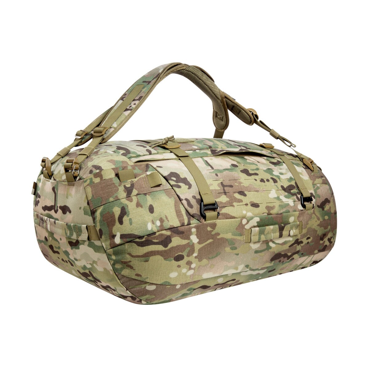 Sac Duffel 65 L Tasmanian Tiger - MultiCam