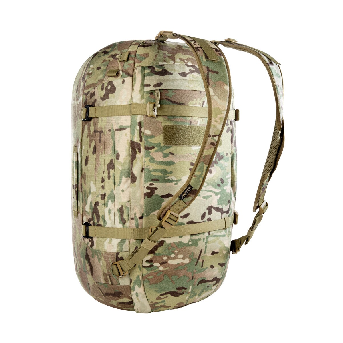 Sac Duffel 65 L Tasmanian Tiger - MultiCam
