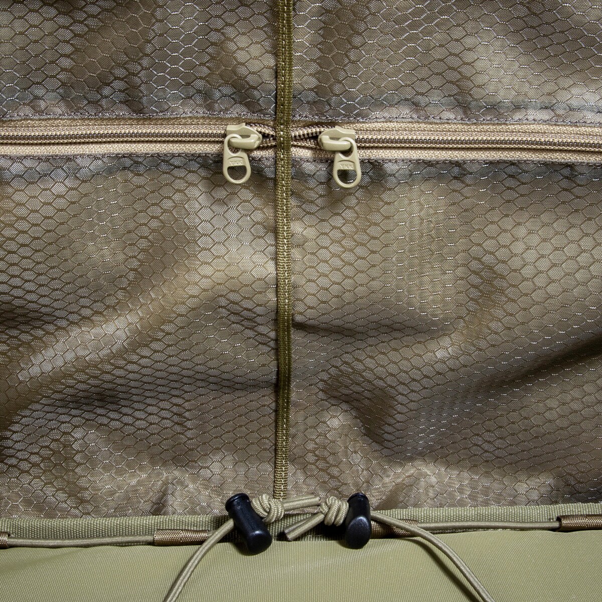 Sac Duffel 65 L Tasmanian Tiger - MultiCam