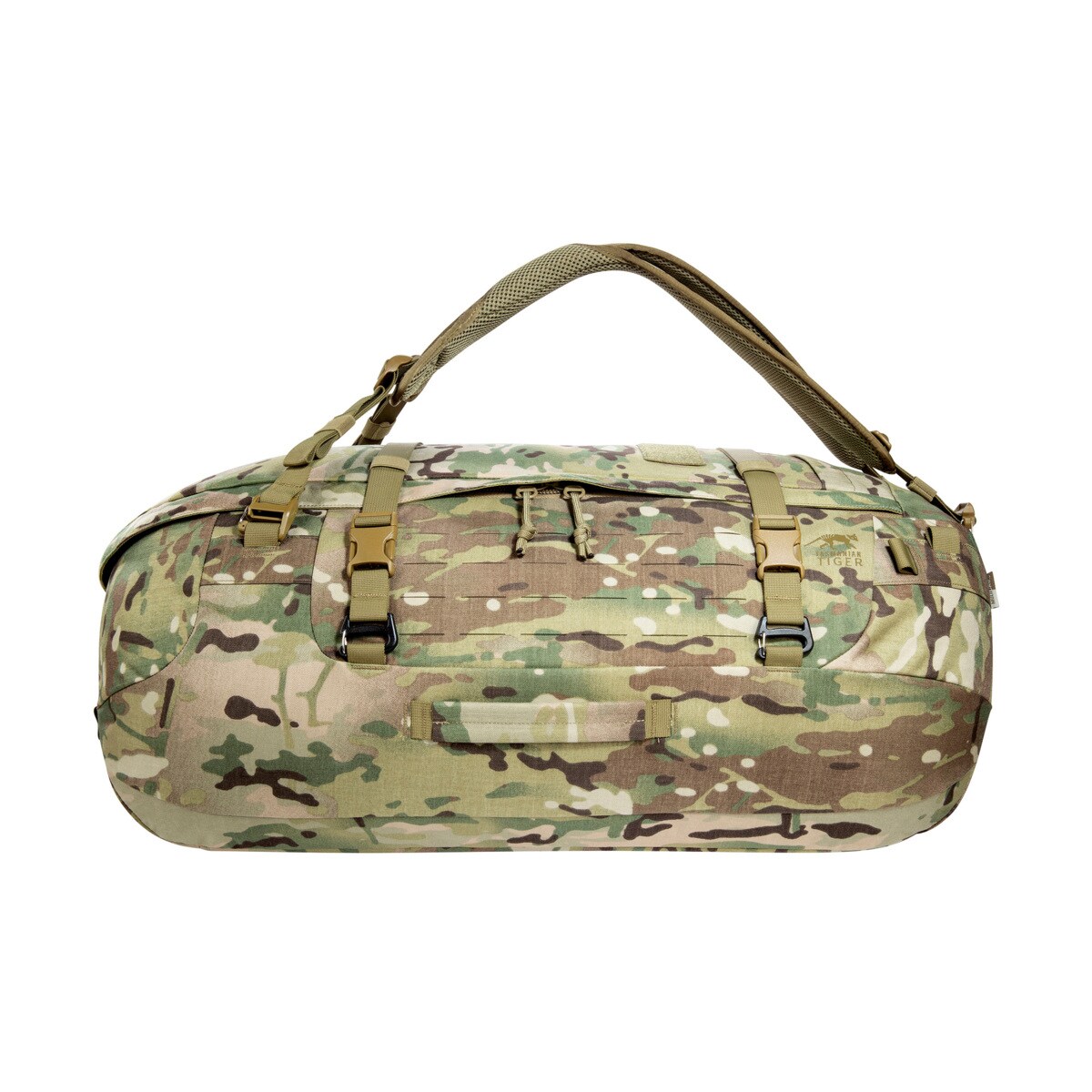 Sac Duffel 65 L Tasmanian Tiger - MultiCam