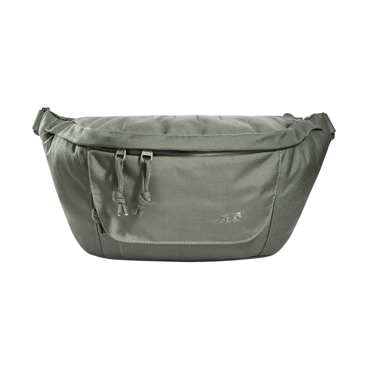Sac banane Modular Hip Bag 2 IRR Tasmanian Tiger - Stone Grey Olive