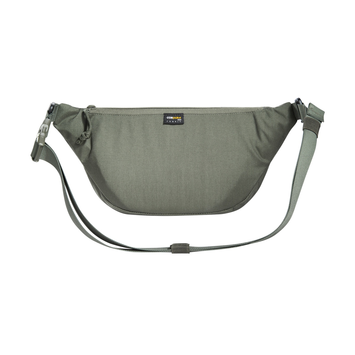 Sac banane Modular Hip Bag 2 IRR Tasmanian Tiger - Stone Grey Olive