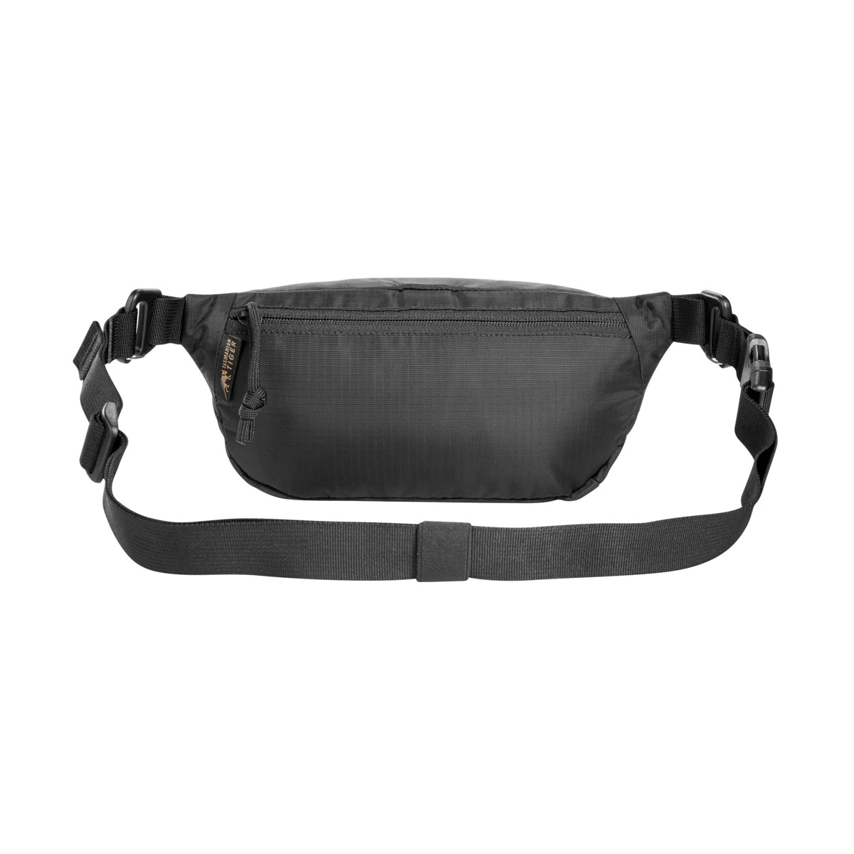 Sac banane Hip Pouch Tasmanian Tiger - Black