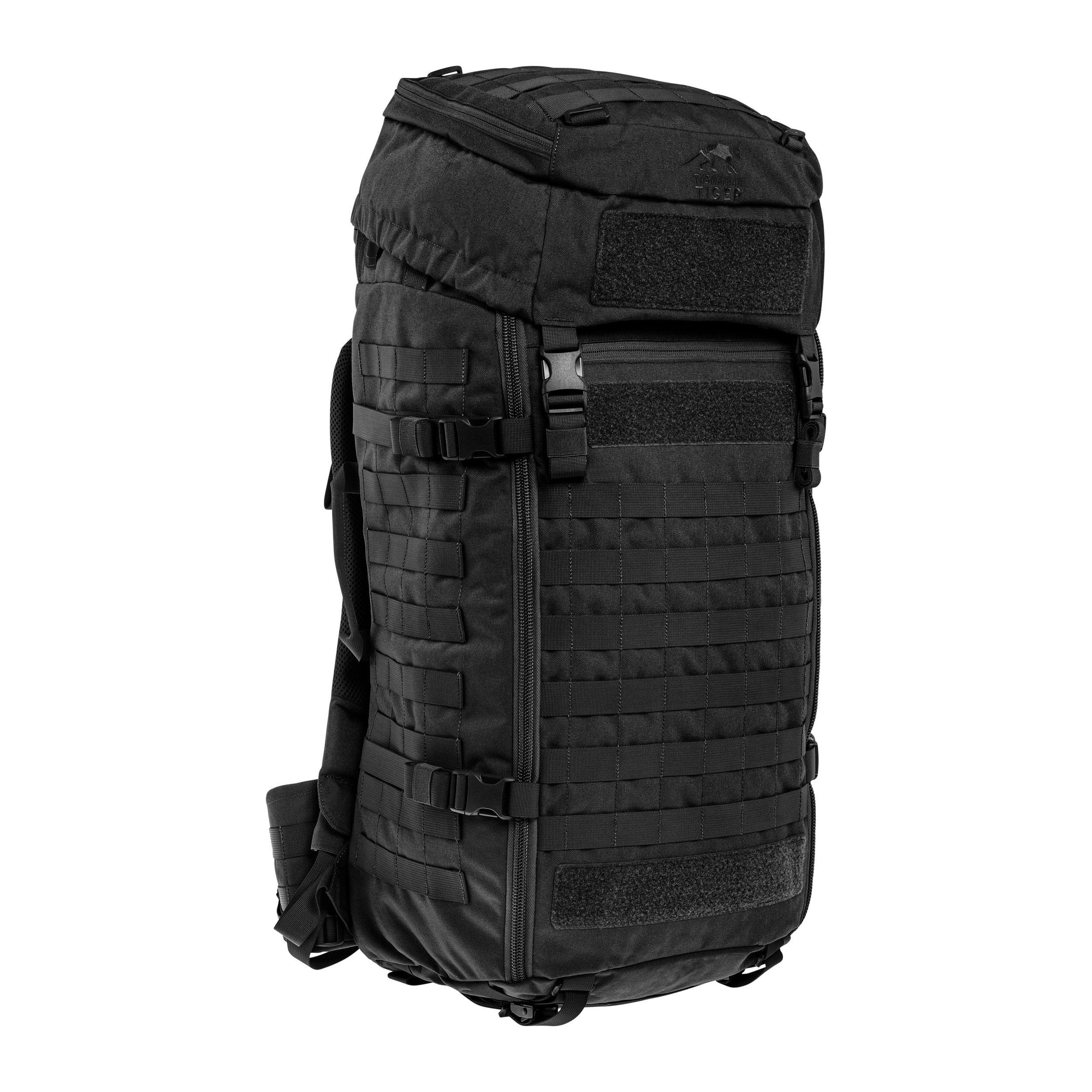 Sac à dos médical Medic Platoon Pack 57 L Tasmanian Tiger - Black