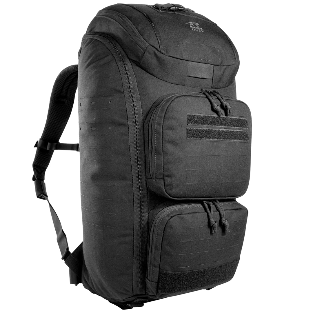 Sac à dos médical Modular Medic Pack 38 L Tasmanian Tiger - Black