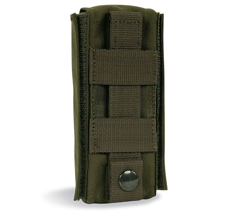 Porte-garrot Tasmanian Tiger pour garrot Tourniquet Pouch II - Olive