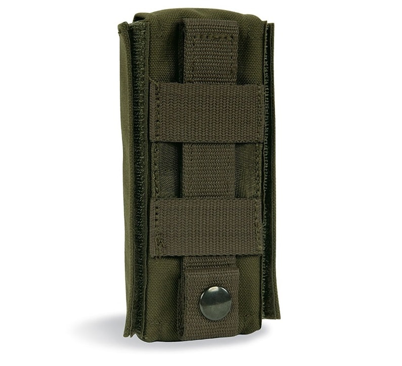 Porte-garrot Tasmanian Tiger pour garrot Tourniquet Pouch II - Olive