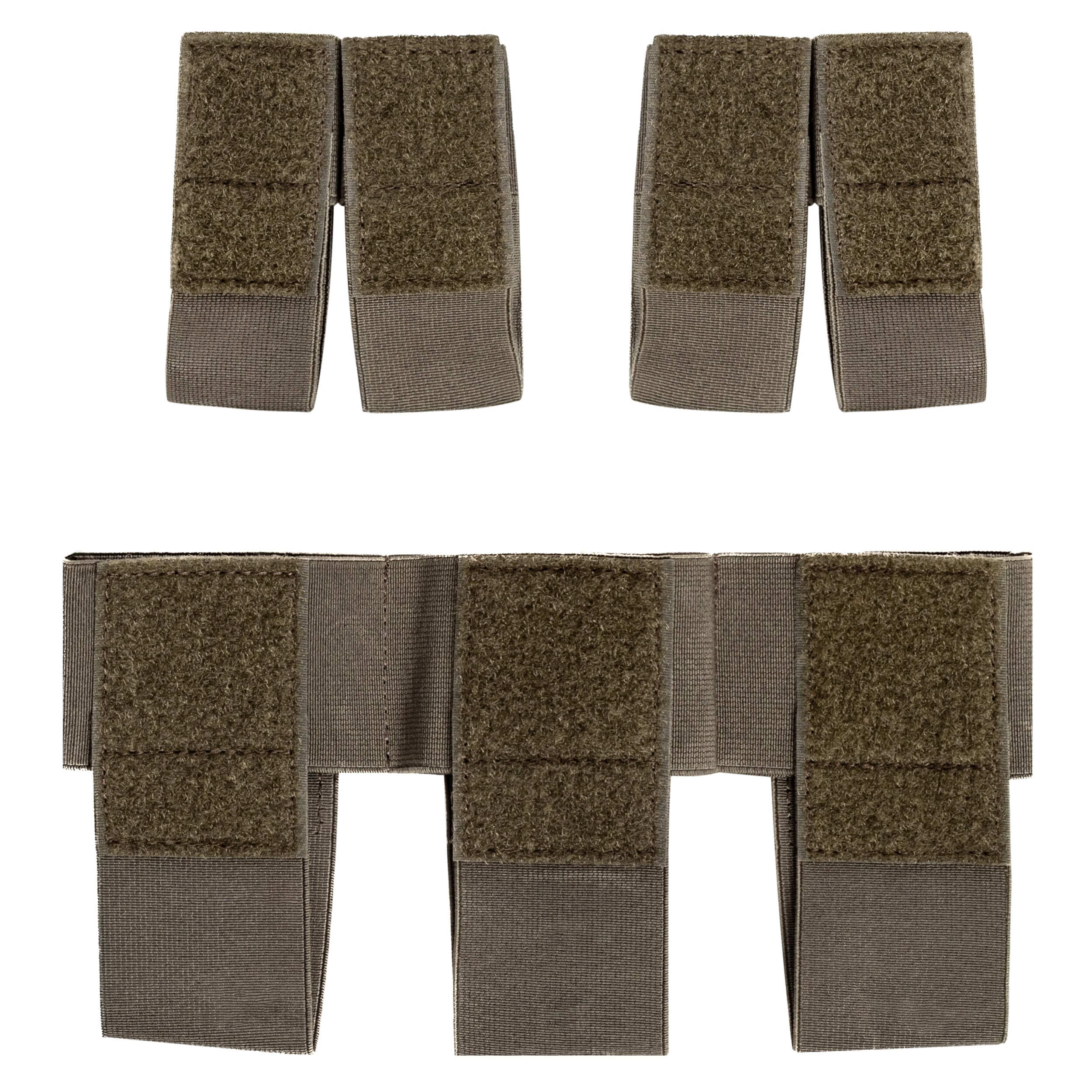 Gilet tactique Small Combi RIG Tasmanian Tiger - Olive