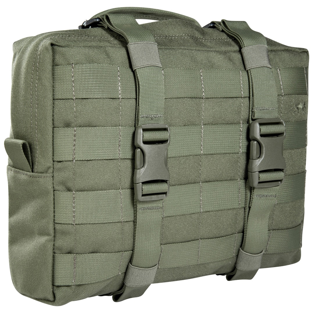 Pochette Tac Pouch 10 MK II Tasmanian Tiger - Olive