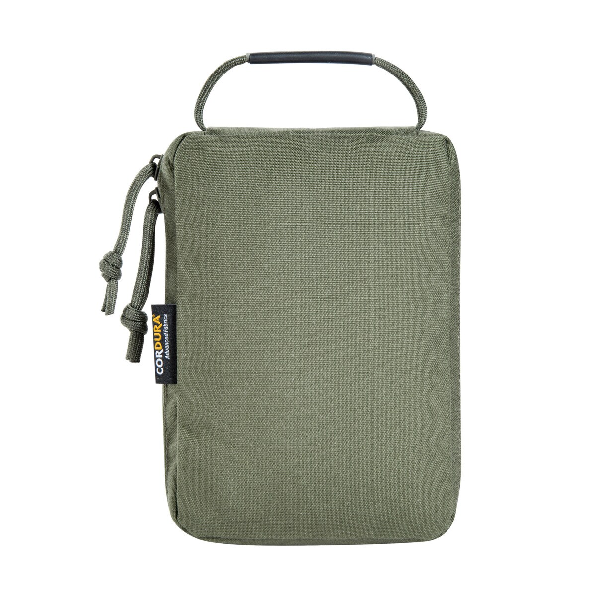 Pochette Note Book Pocket MKII Tasmanian Tiger - Olive