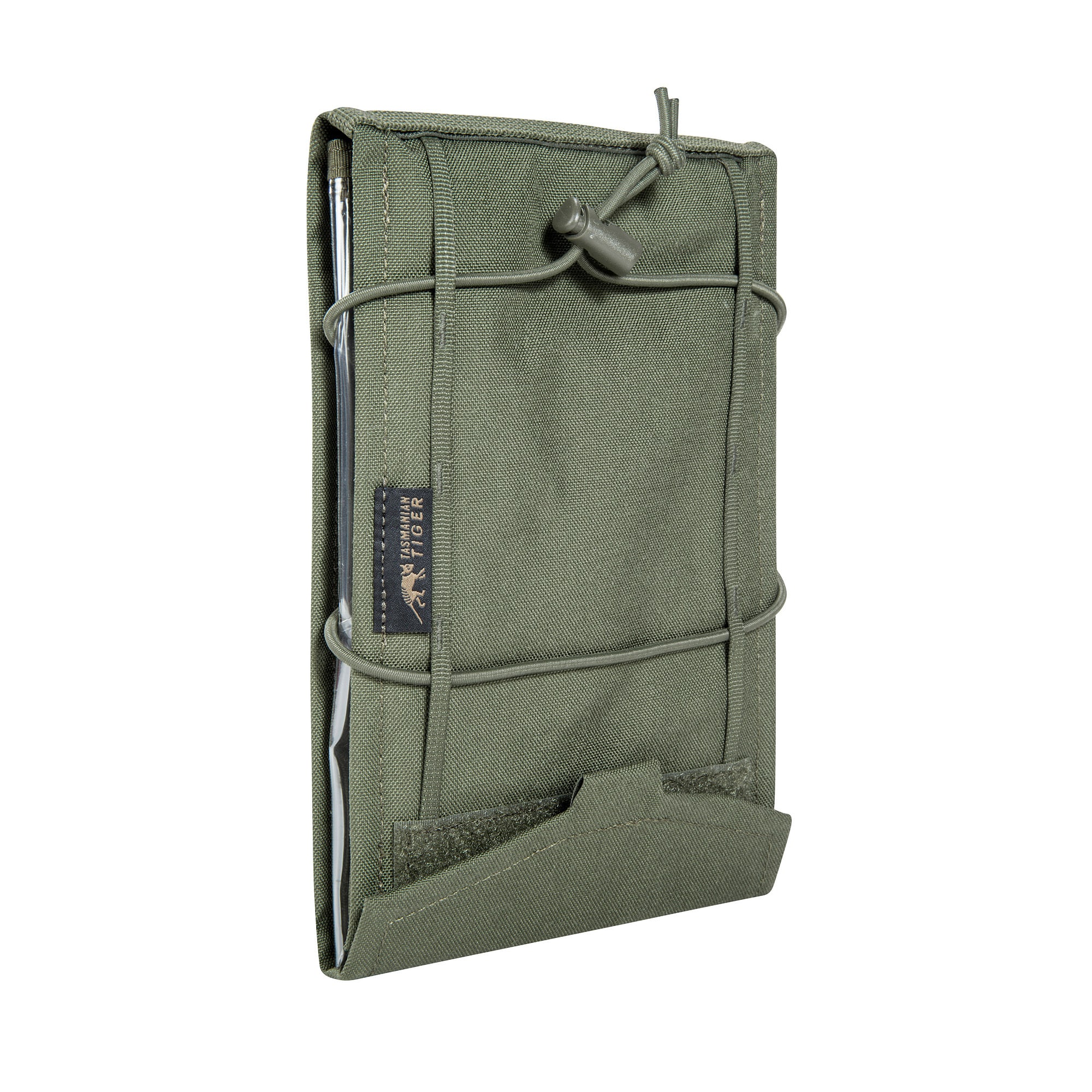 Porte-carte Map Pouch MK II Tasmanian Tiger - Olive