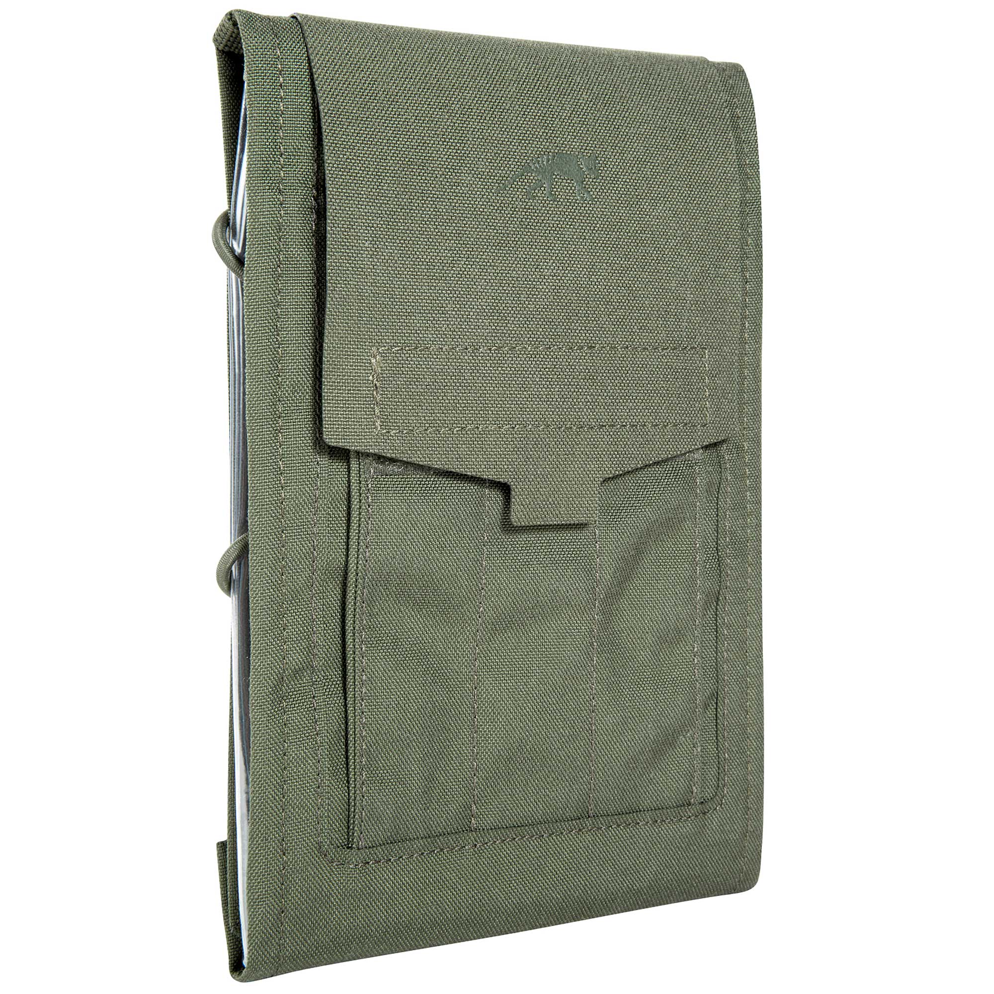 Porte-carte Map Pouch MK II Tasmanian Tiger - Olive