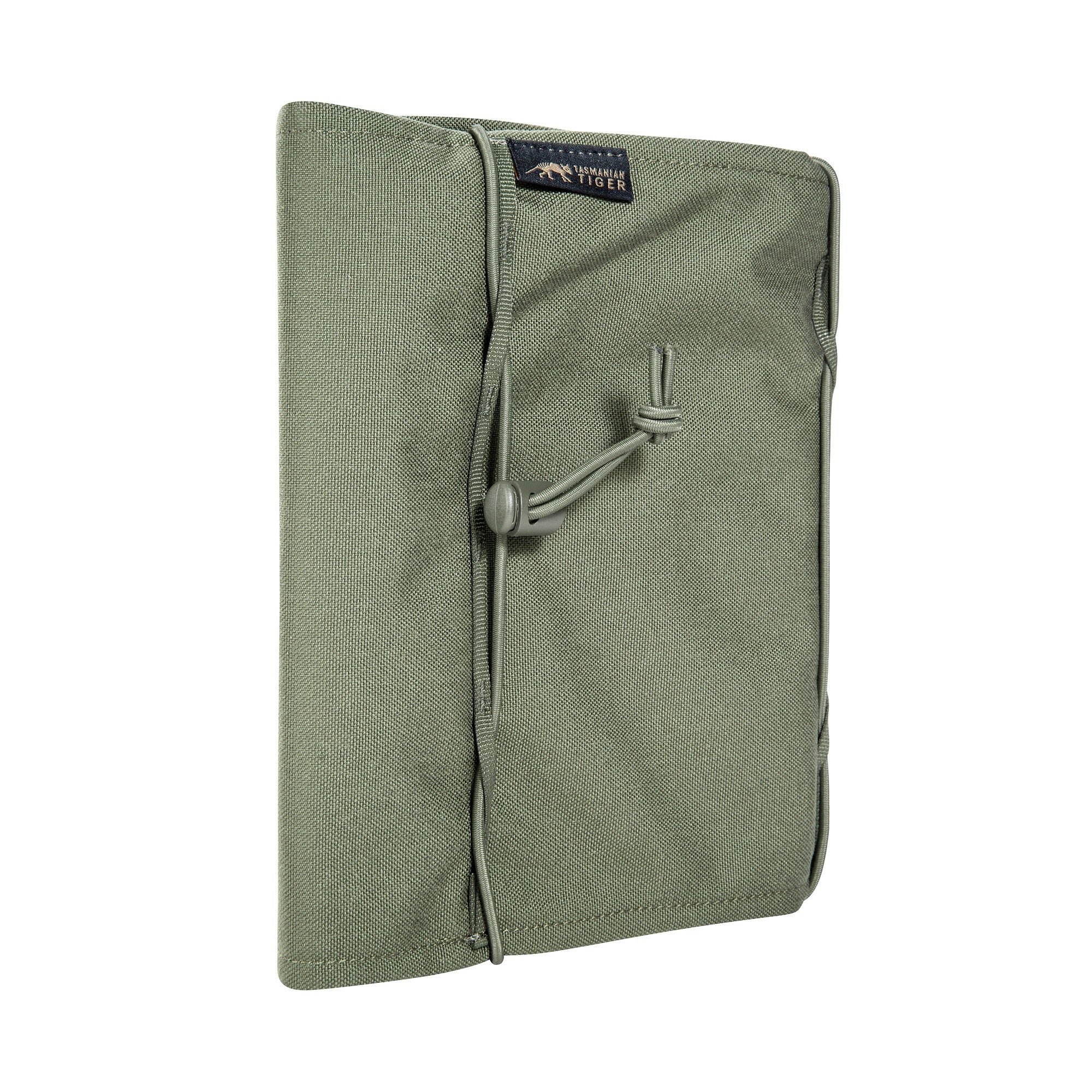 Porte-carte Map Case Large MK II Tasmanian Tiger - Olive