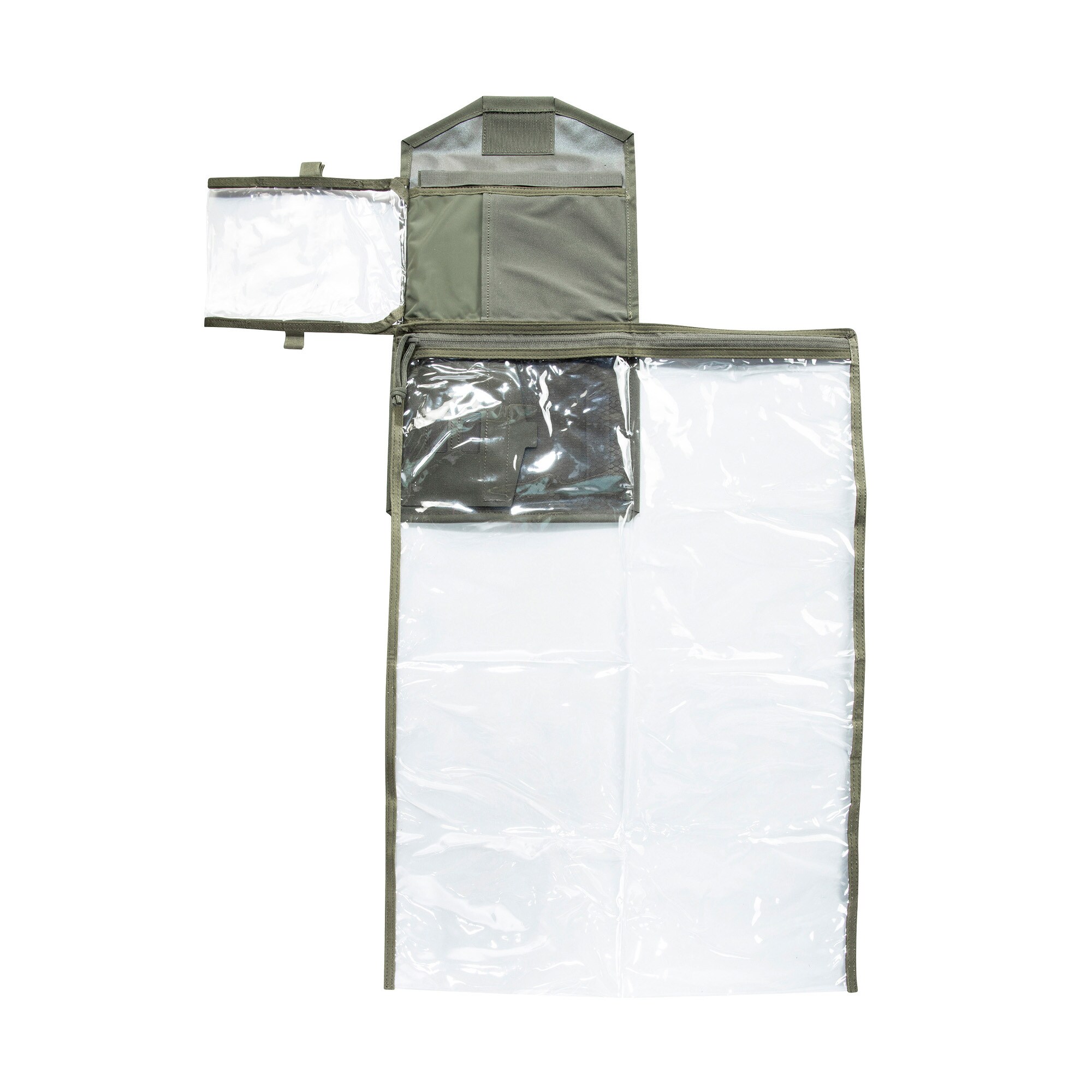 Porte-carte Map Case Large MK II Tasmanian Tiger - Olive