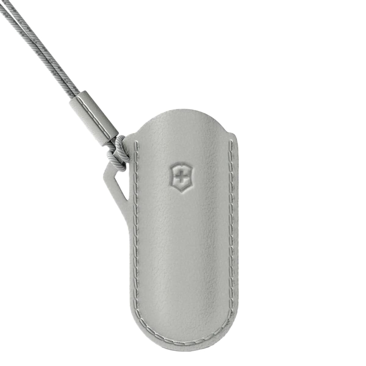 Couteau de poche Classic SD avec étui Victorinox - Cherry Blossom/Grey