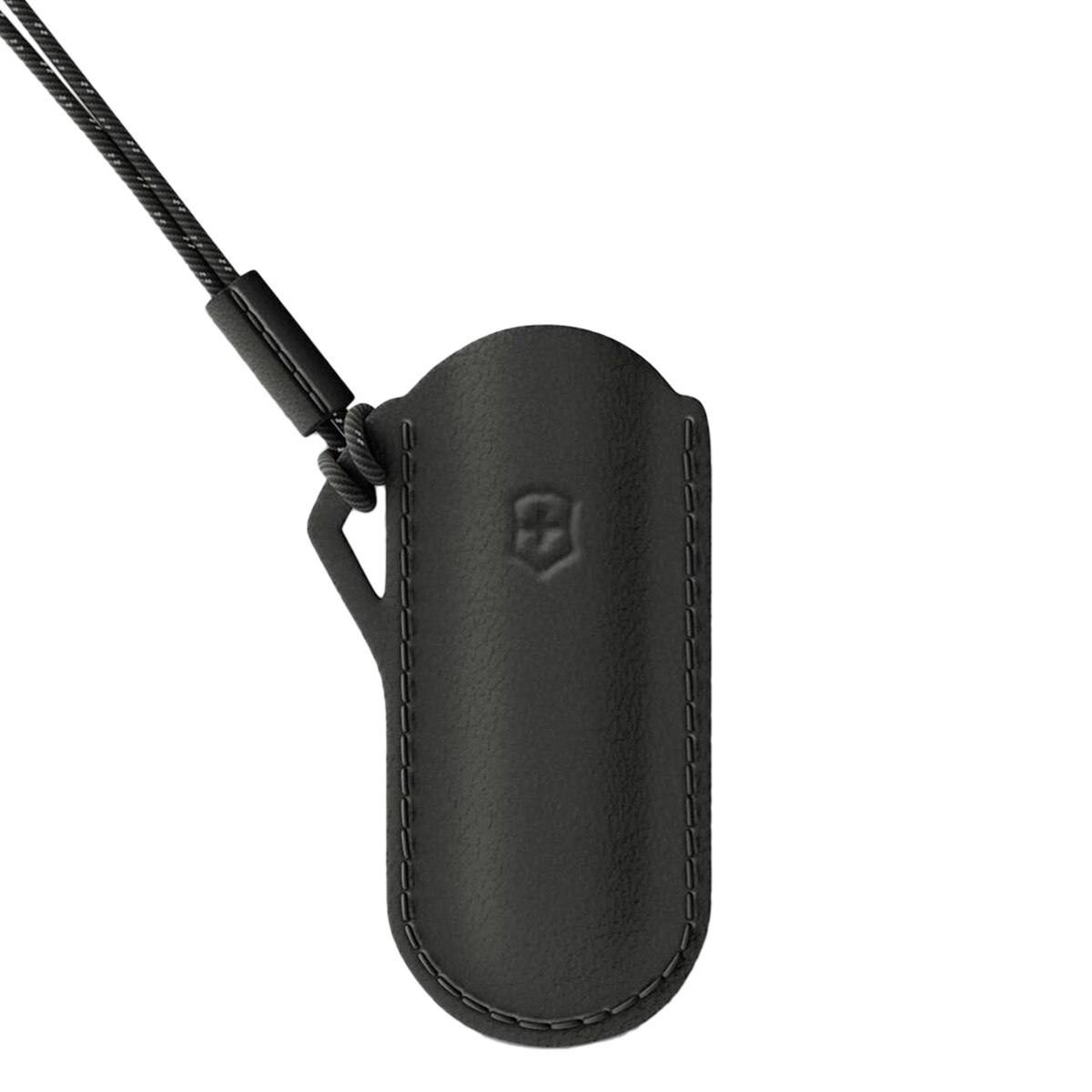 Couteau de poche Classic SD avec étui Victorinox - Style Icon/Black