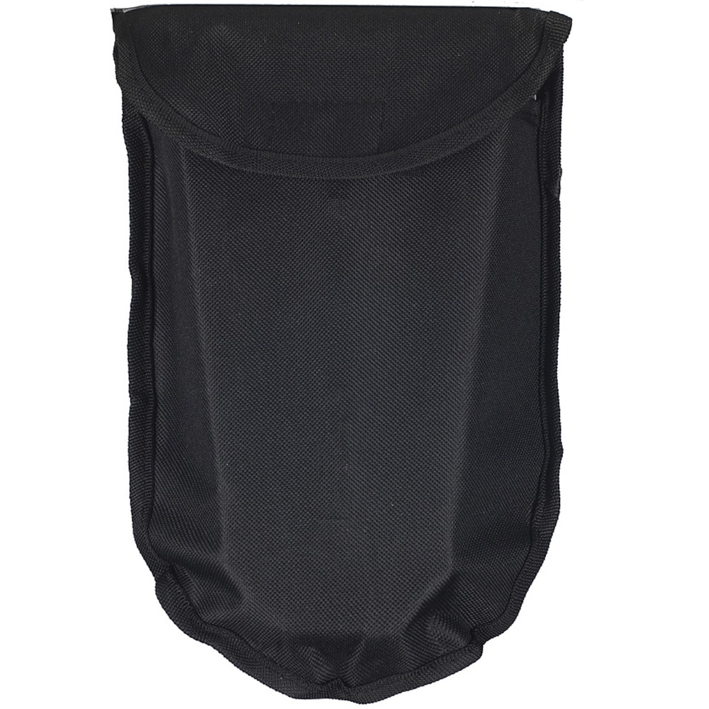 Pelle pliable avec étui M-Tac - Black