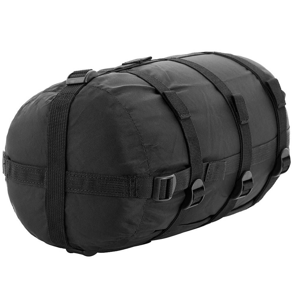 Sac de compression Medium M-Tac - Black 