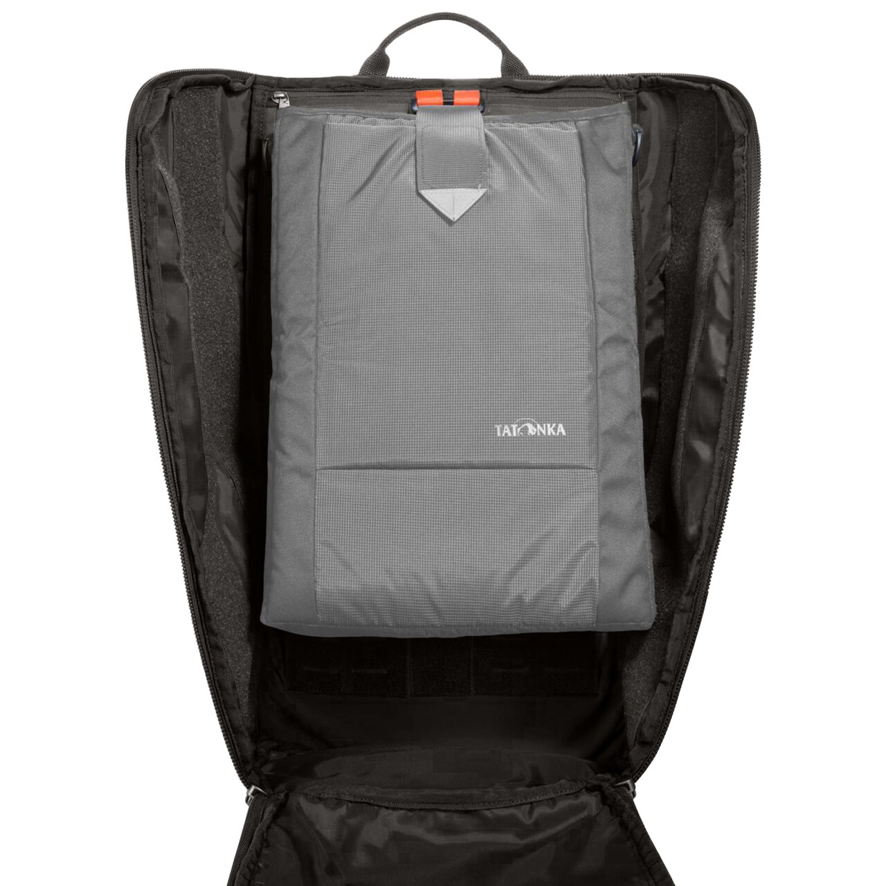 Sac à dos EDC Pack 30 L BC Tatonka - Black