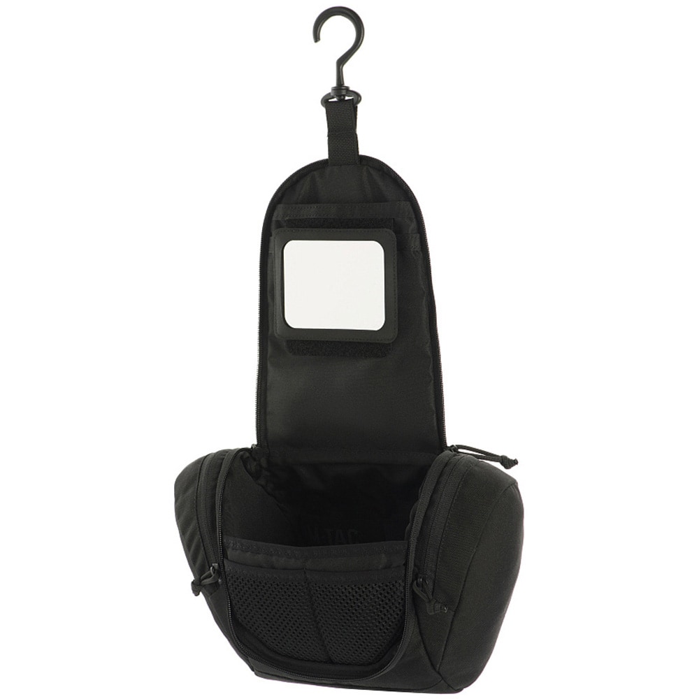 Trousse cométique Elite Gen. II M-Tac - Black