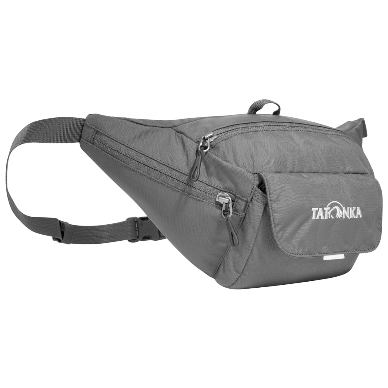 Sac de banane Funny Bag M Tatonka - Titan Grey