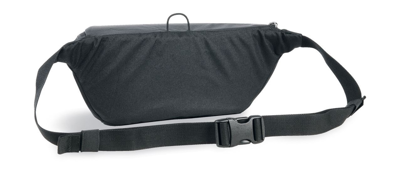 Sac de banane Ilium S Tatonka - Black