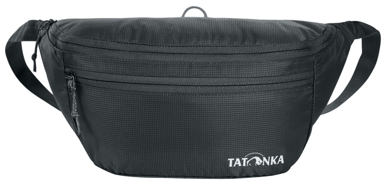 Sac de banane Ilium M Tatonka - Black