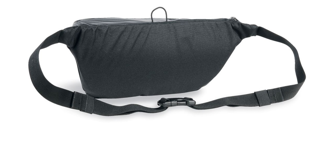 Sac de banane Ilium M Tatonka - Black