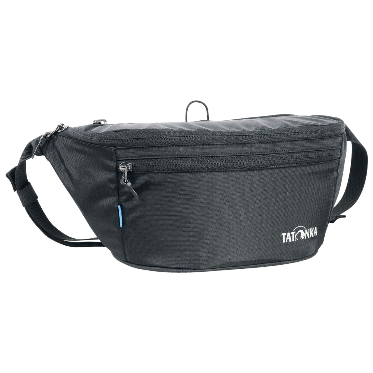 Sac de banane Ilium L Tatonka  - Black