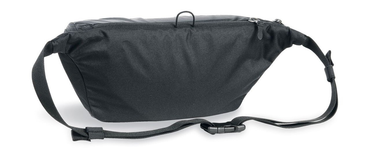 Sac de banane Ilium L Tatonka  - Black