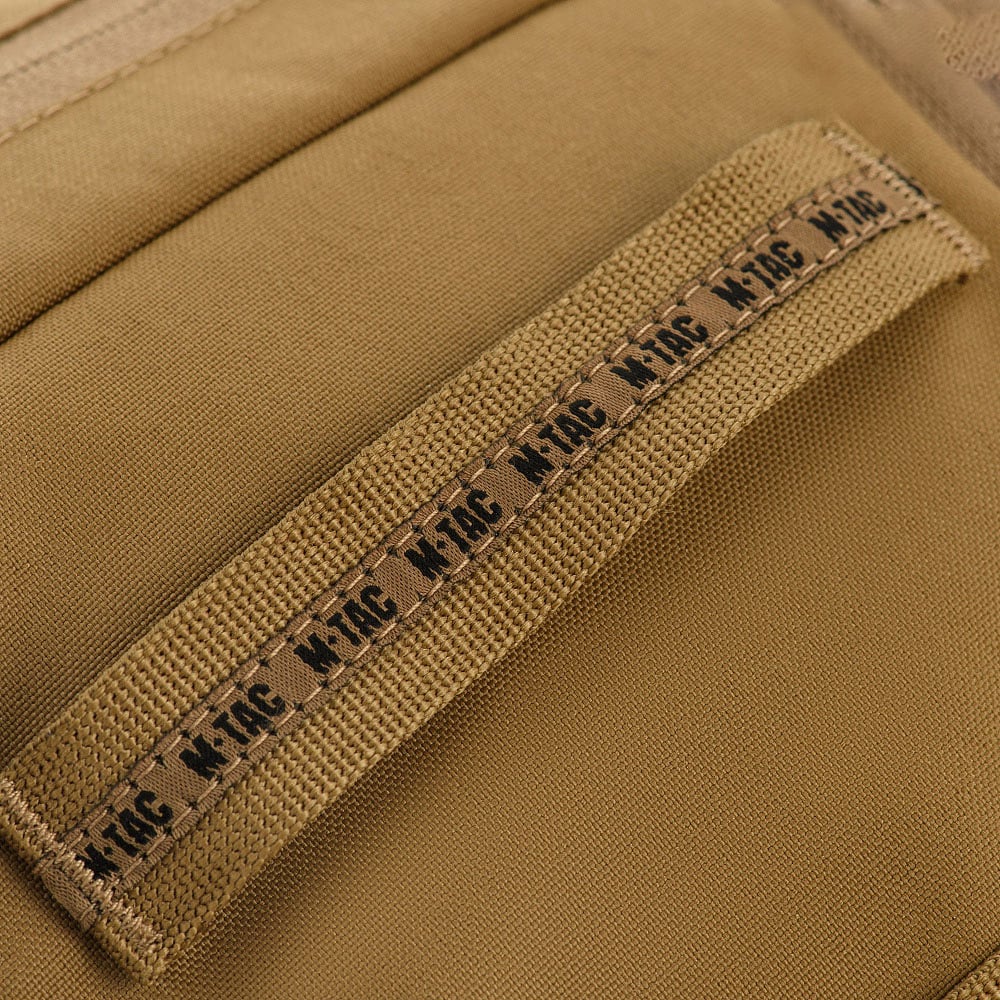 Trousse cométique Elite Gen. II M-Tac - Coyote