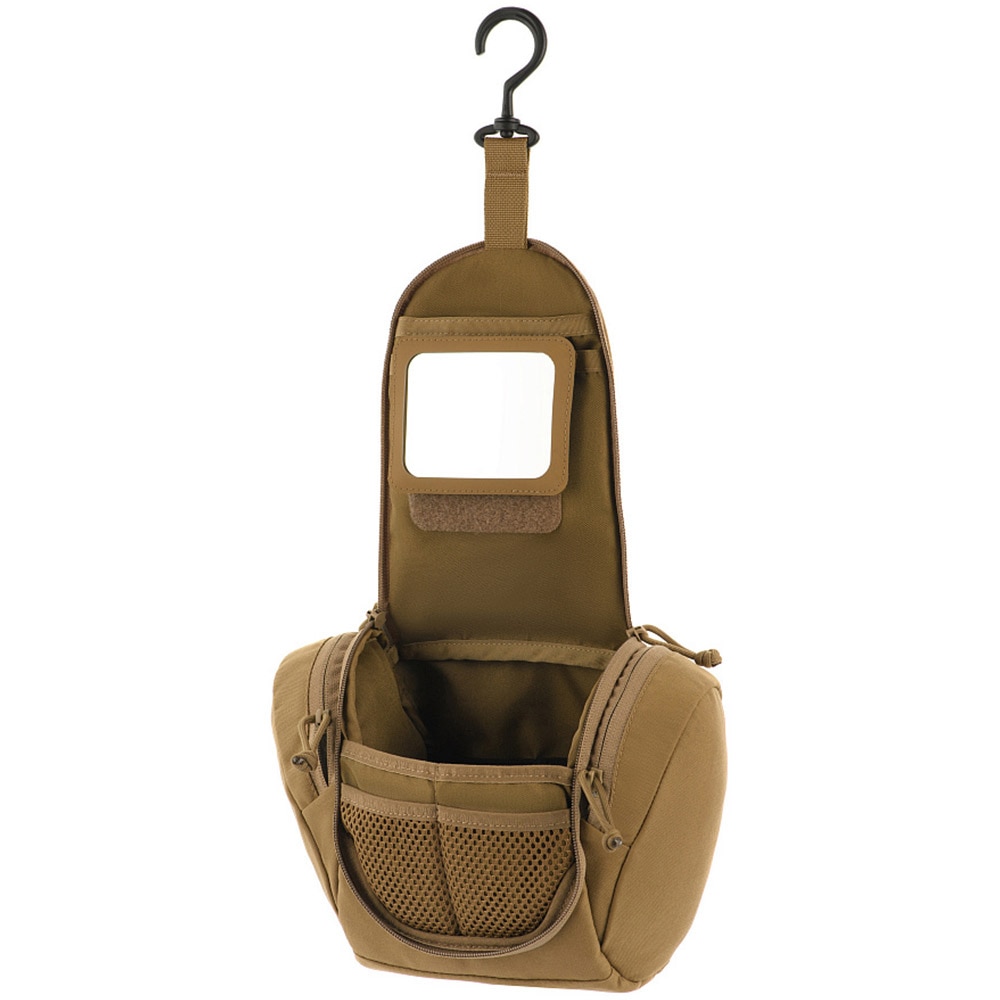 Trousse cométique Elite Gen. II M-Tac - Coyote