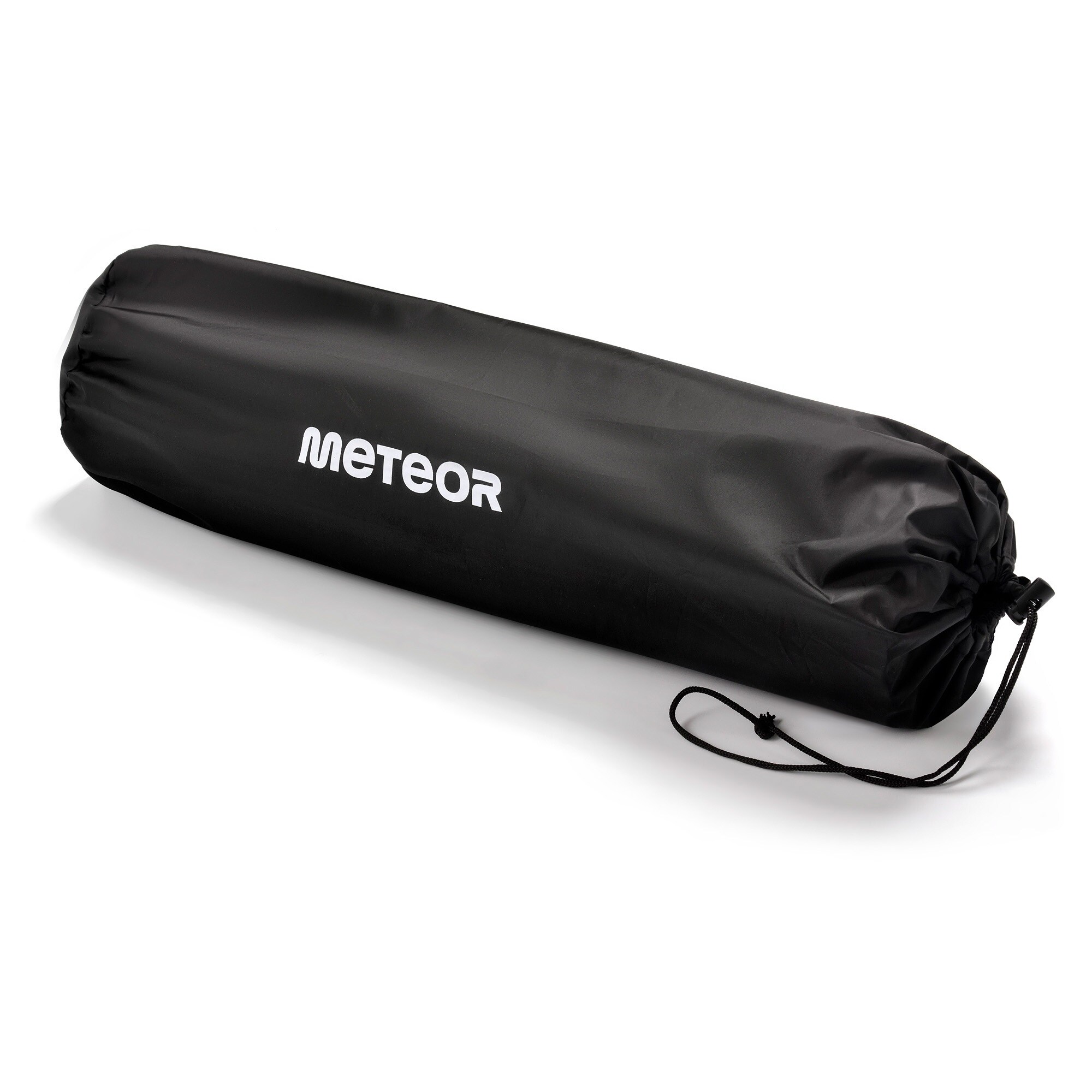 Tapis autogonflant 195 x 60 x 2,5 cm Meteor - Black