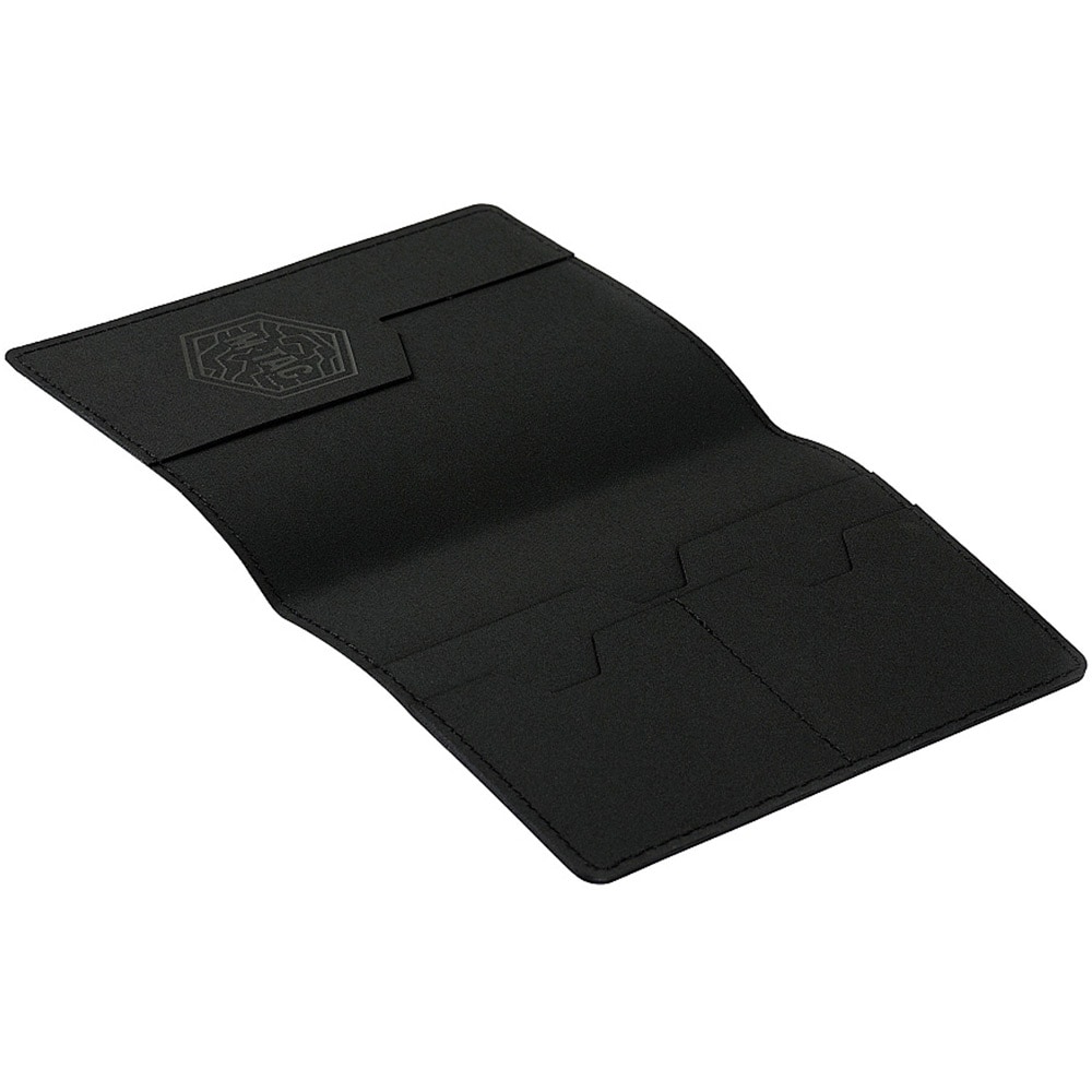 Pochette pour passeport M-Tac - Black