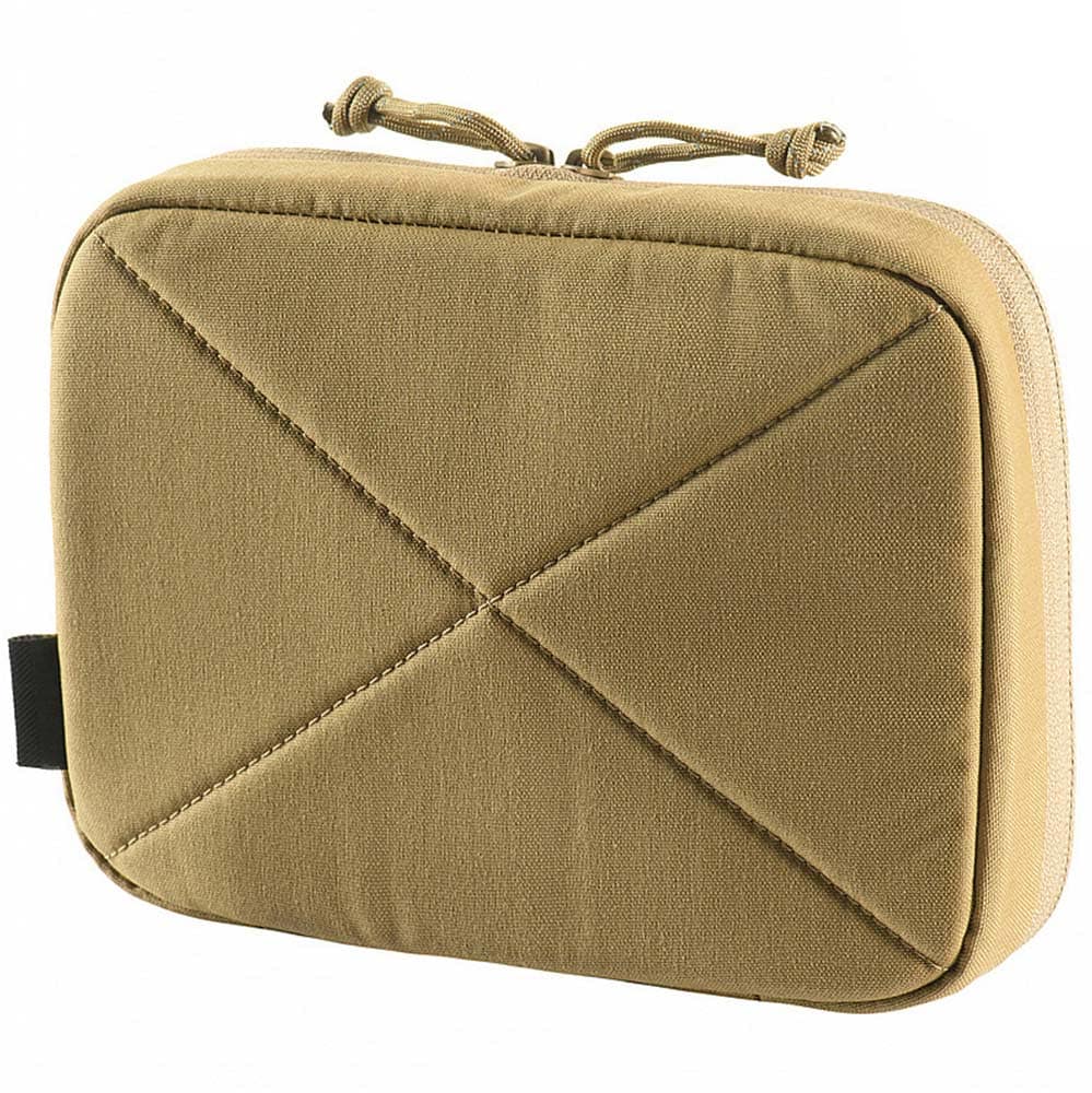 Pochette organisateur Elite Slim (22 x 16 cm) M-Tac - Coyote