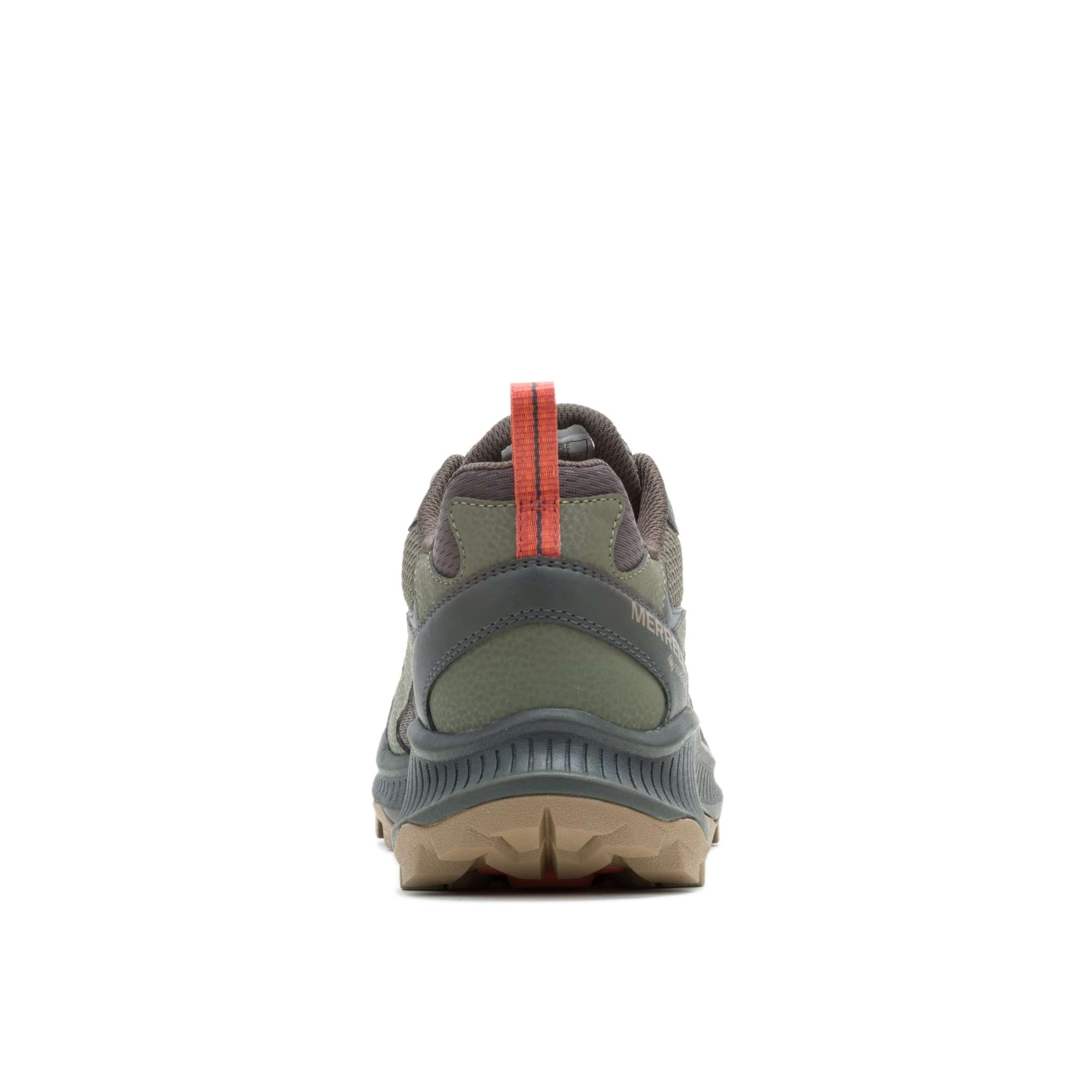 Chaussures Speed Strike 2 GTX Merrell - Olive
