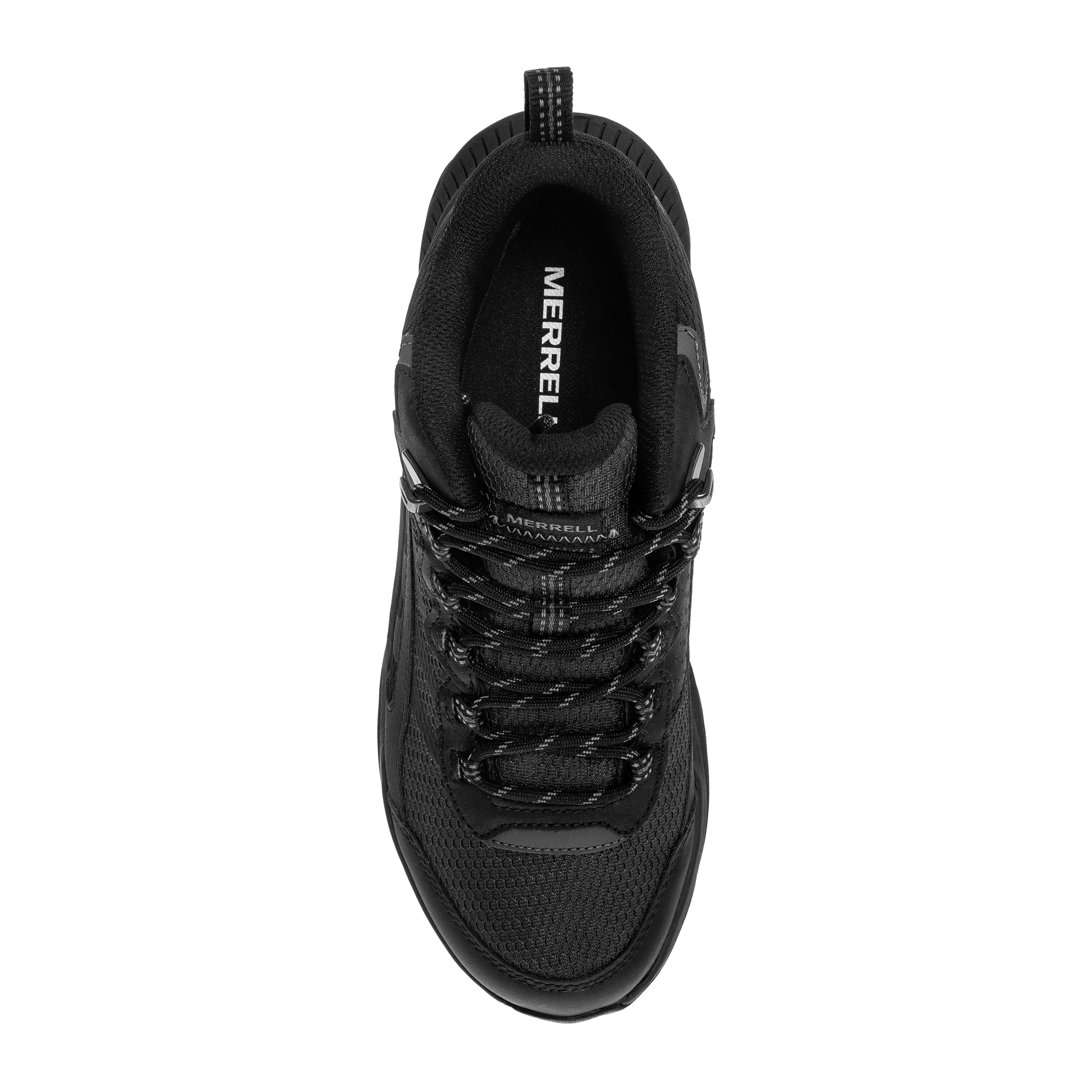 Chaussures Speed Strike 2 MID GTX Merrell - Black