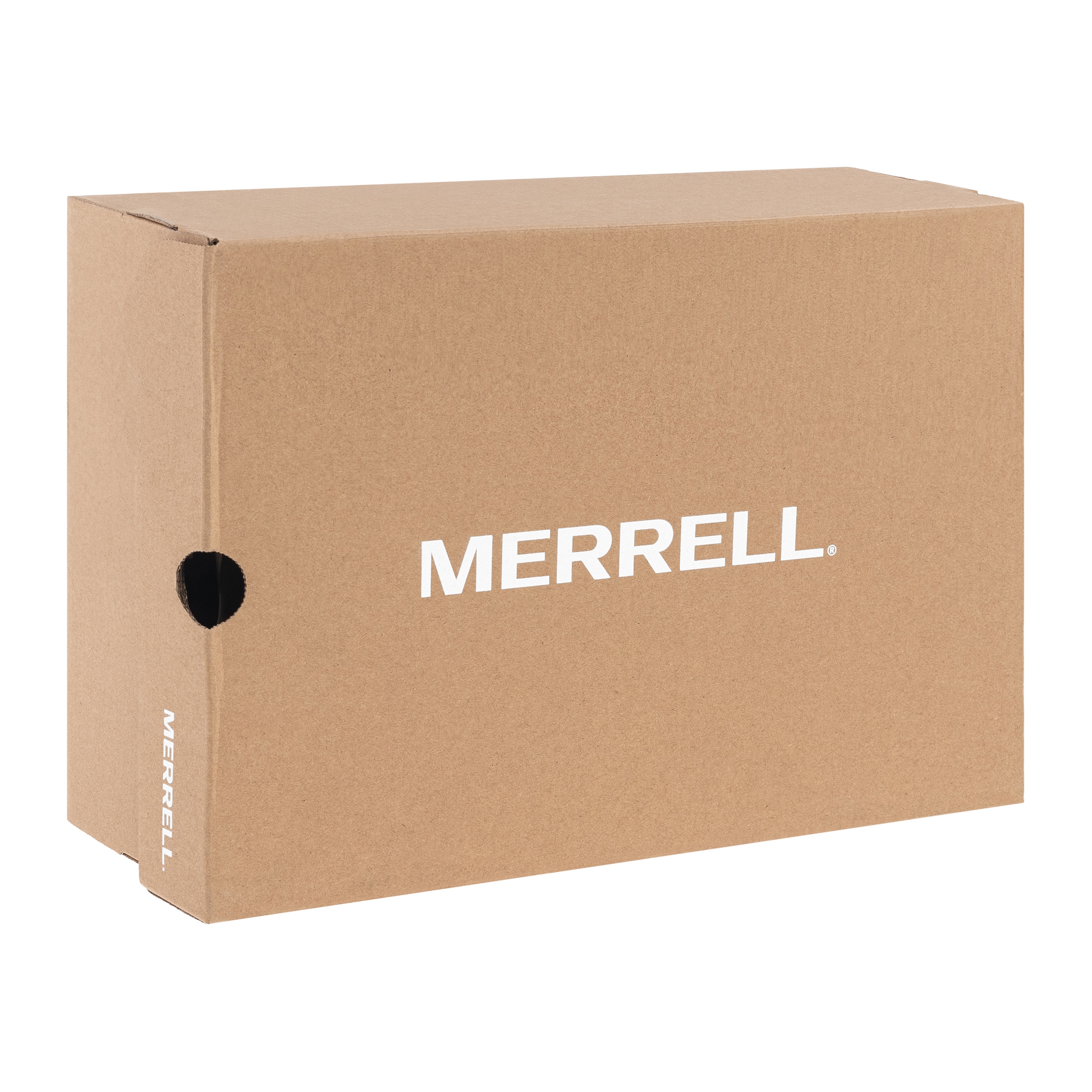 Chaussures Speed Strike 2 MID GTX Merrell - Black