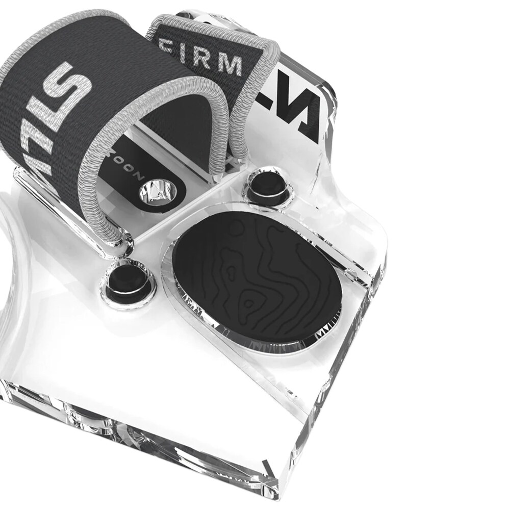 Compas Arc Jet 360 Right Silva