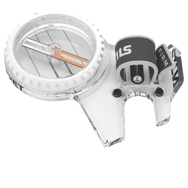 Compas Arc Jet 360 Right Silva