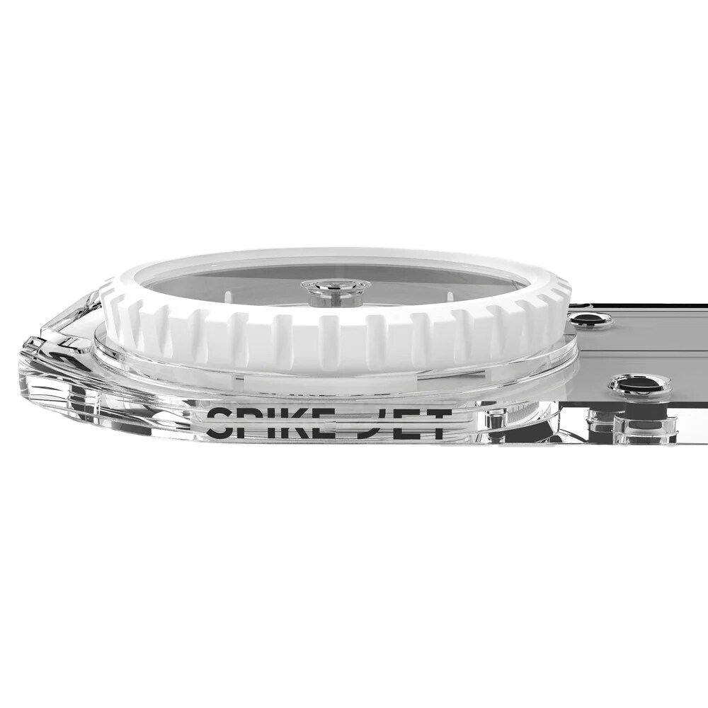 Compas de carte Spike Jet Silva