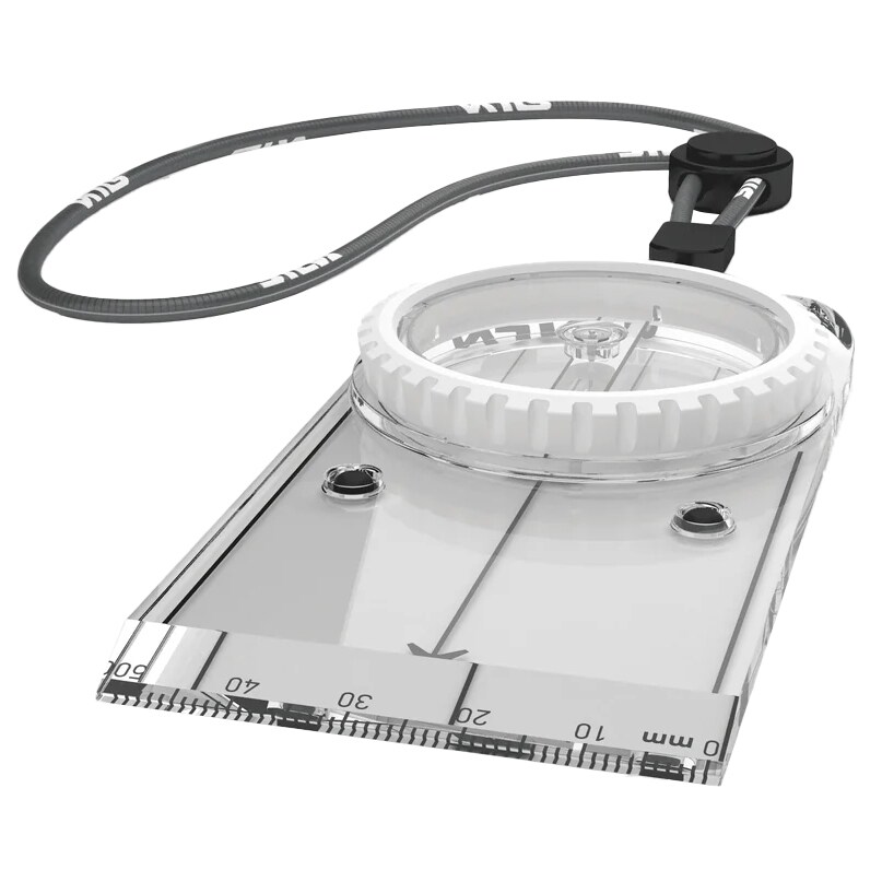 Compas de carte Spike Jet Silva