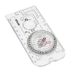 Compas de carte 55-6400 6400/360 Silva