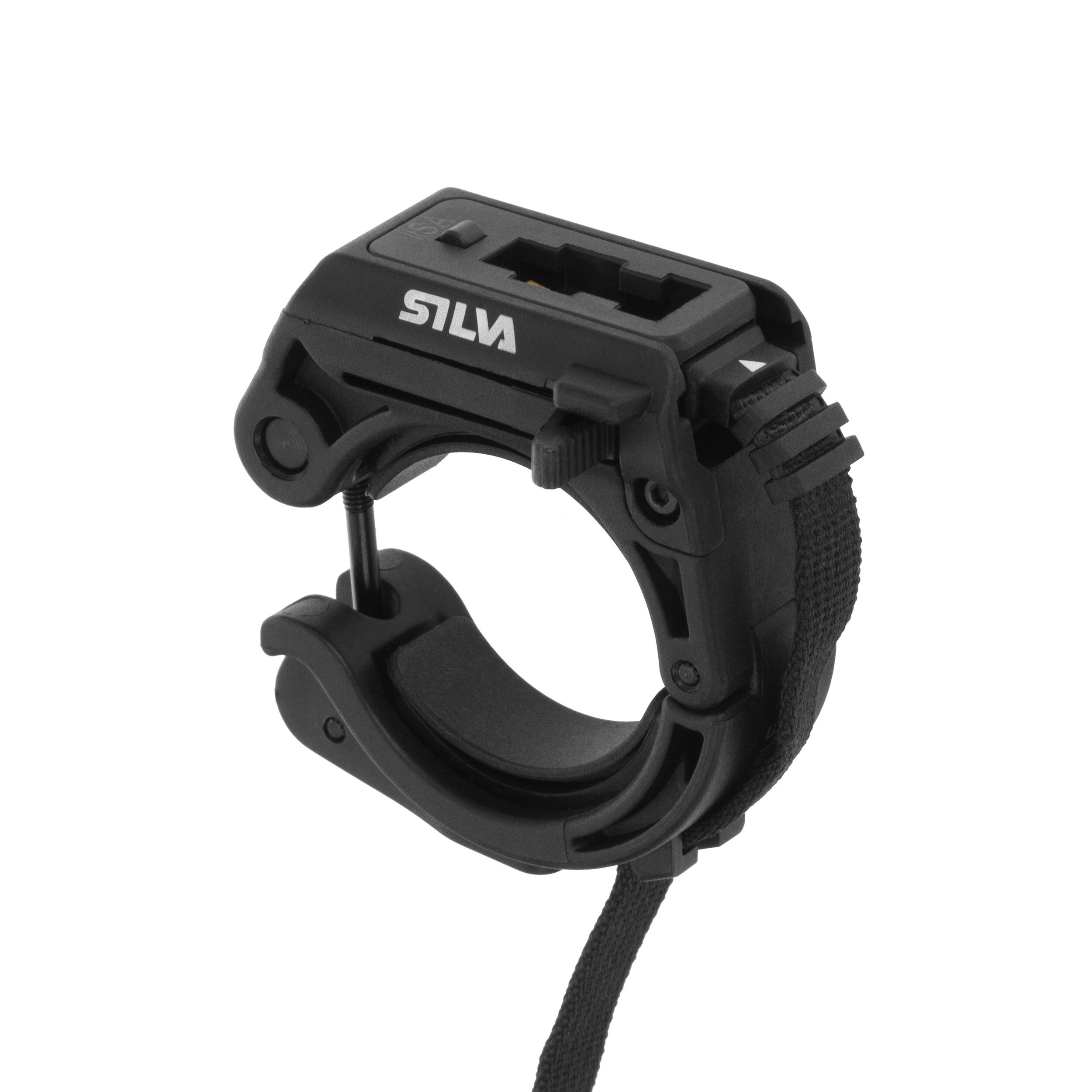 Montage pour vélo Silva pour lampe de poche Free