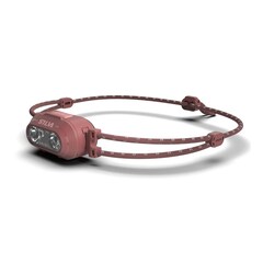Lampe frontale 250 lumens Smini Fly Silva - Rose