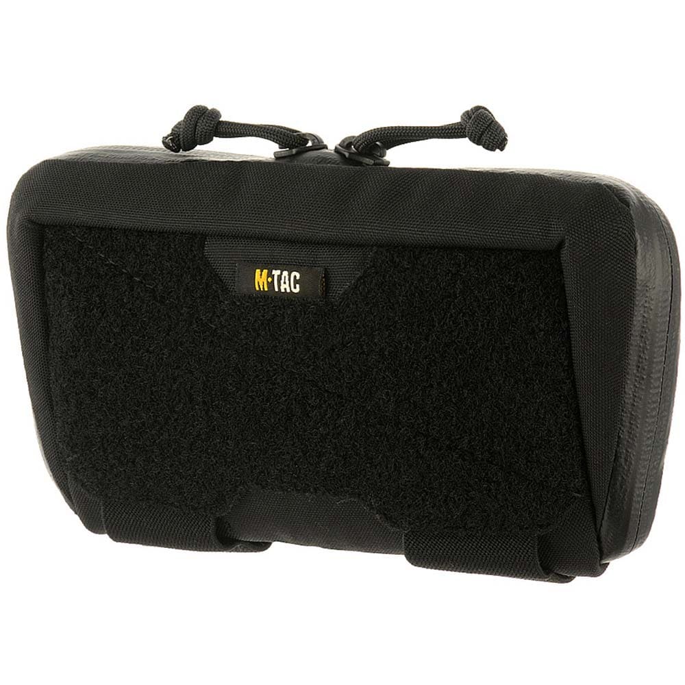 Pochette organisateur Admin Elite M-Tac - Black