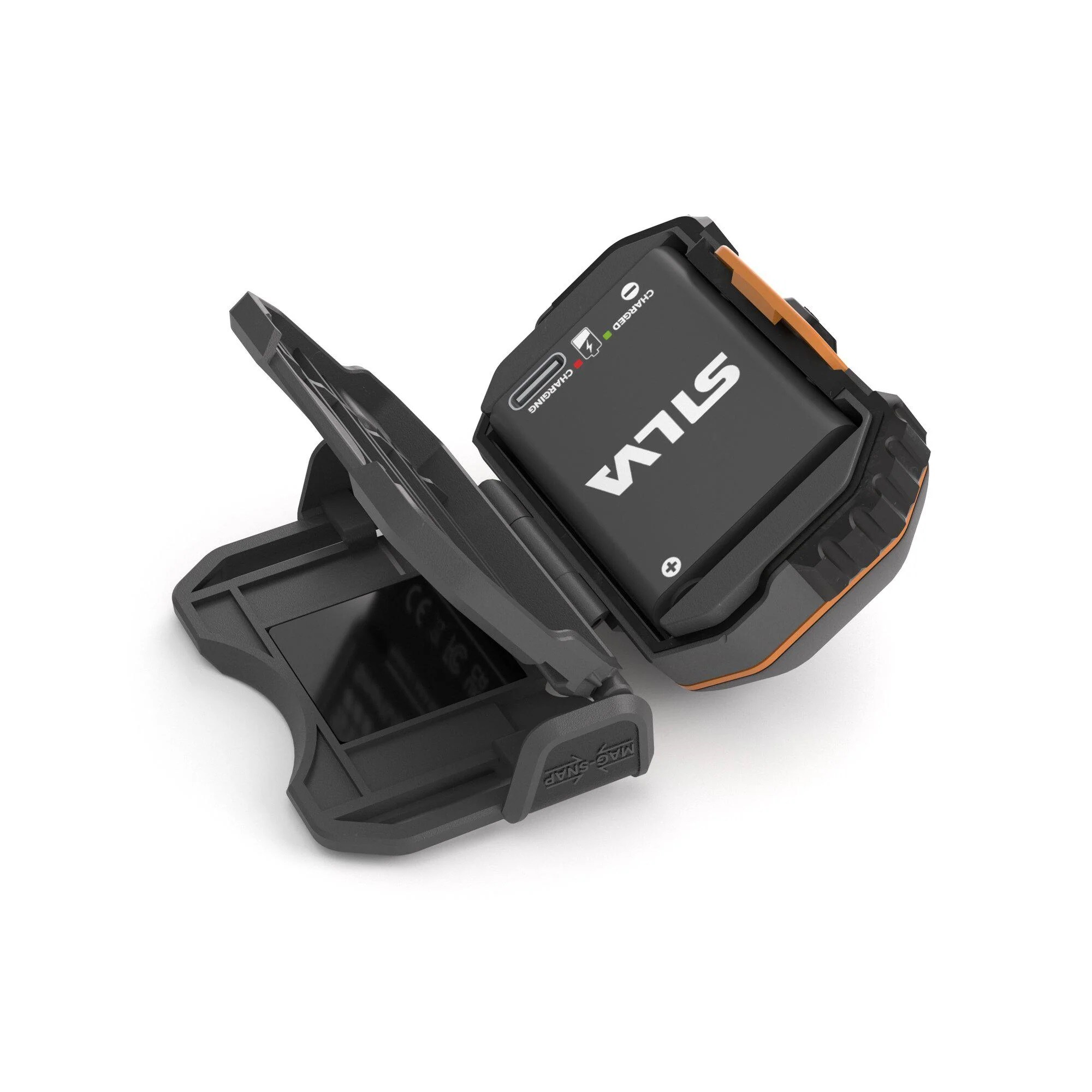 Lampe frontale 500 lumens SmartLight 500 Hybrid Silva