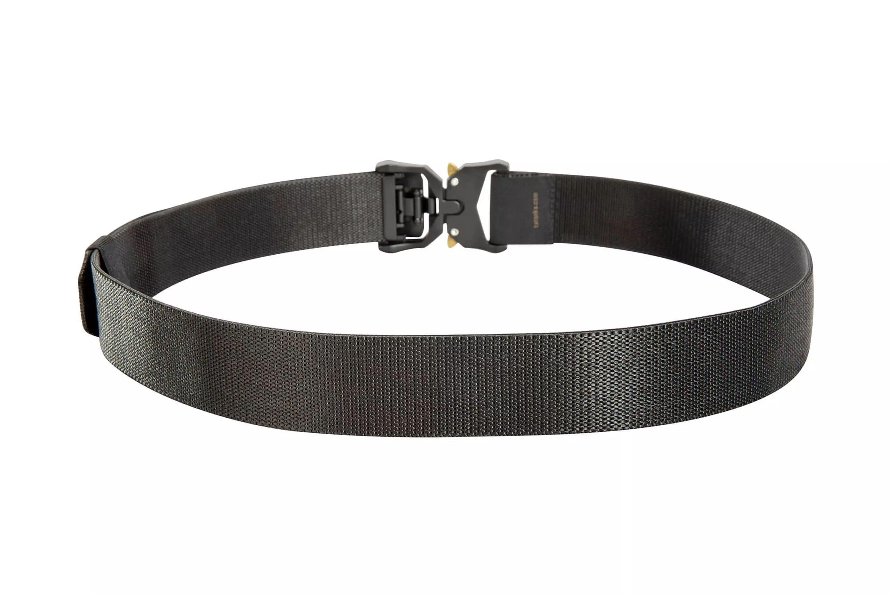 Ceinture Stretch Belt 38 BC Tatonka - Black