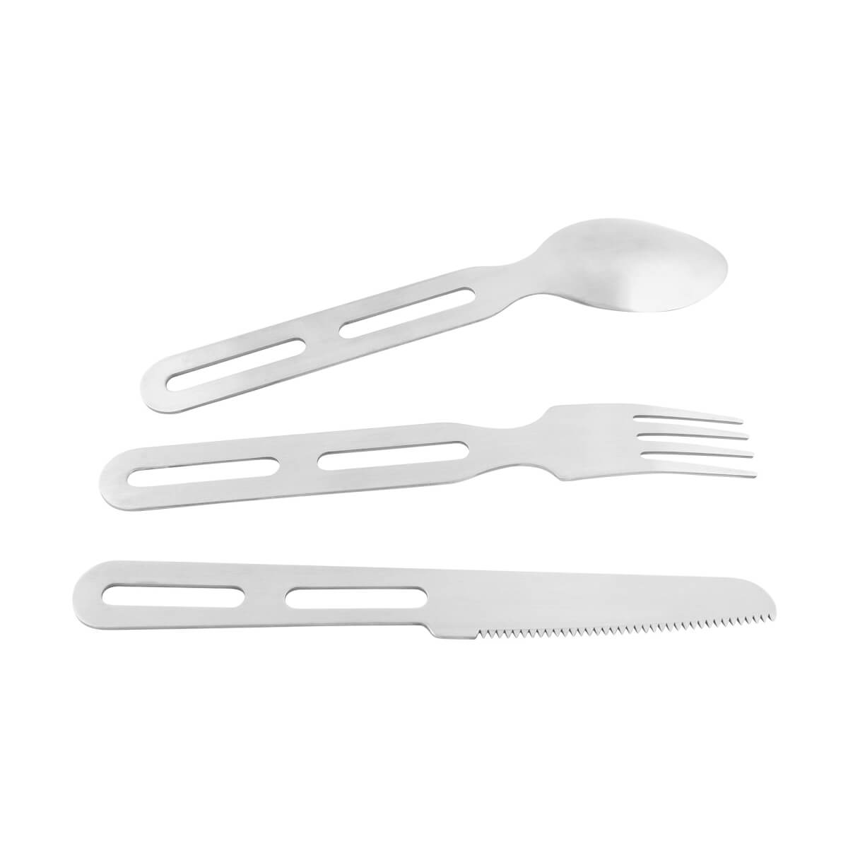 Niezbędnik Tatonka Cutlery Set I