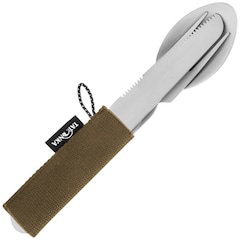 Niezbędnik Tatonka Cutlery Set I